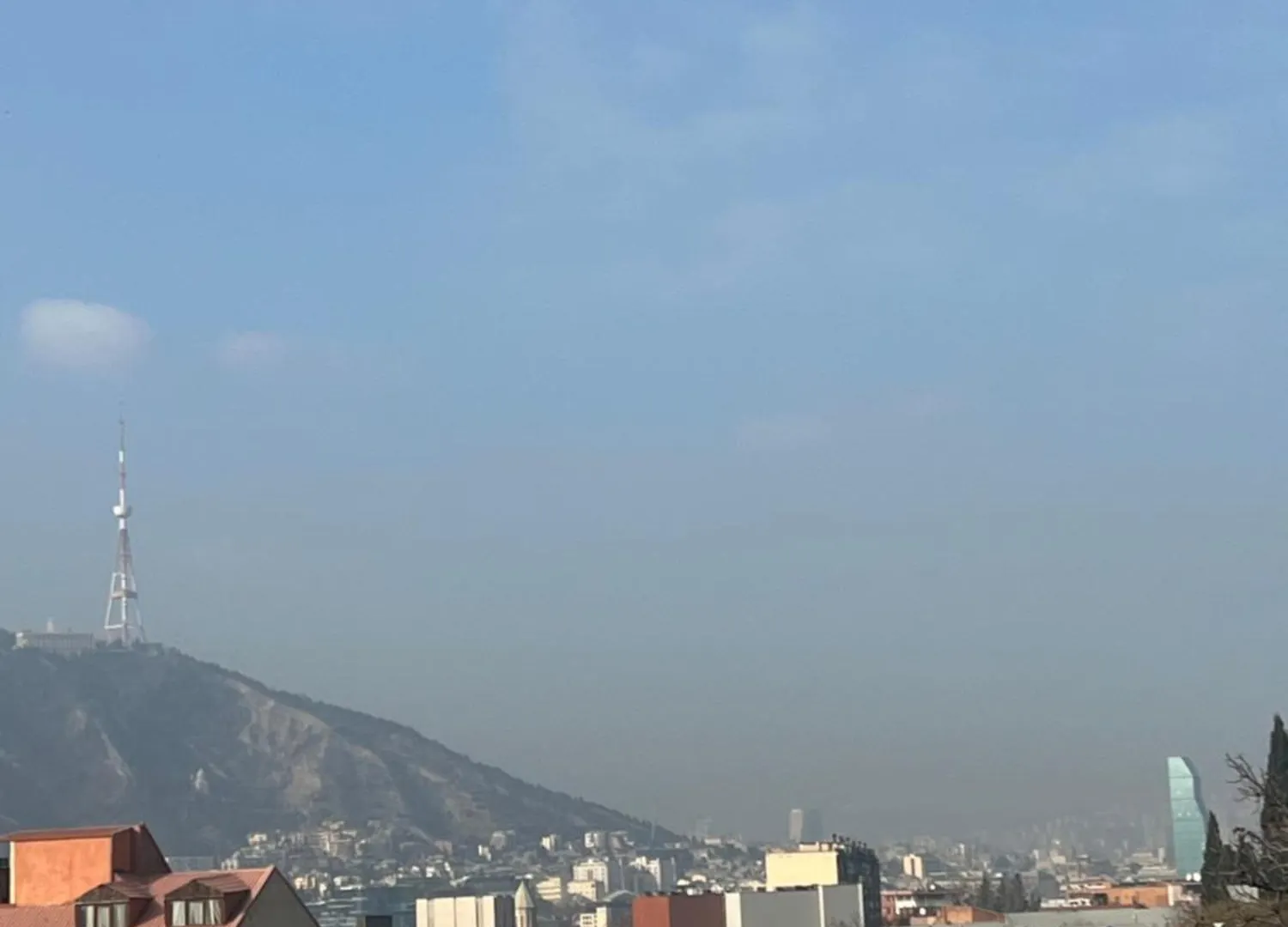 Studio Avlabari Tbilisi 0*,  Georgia