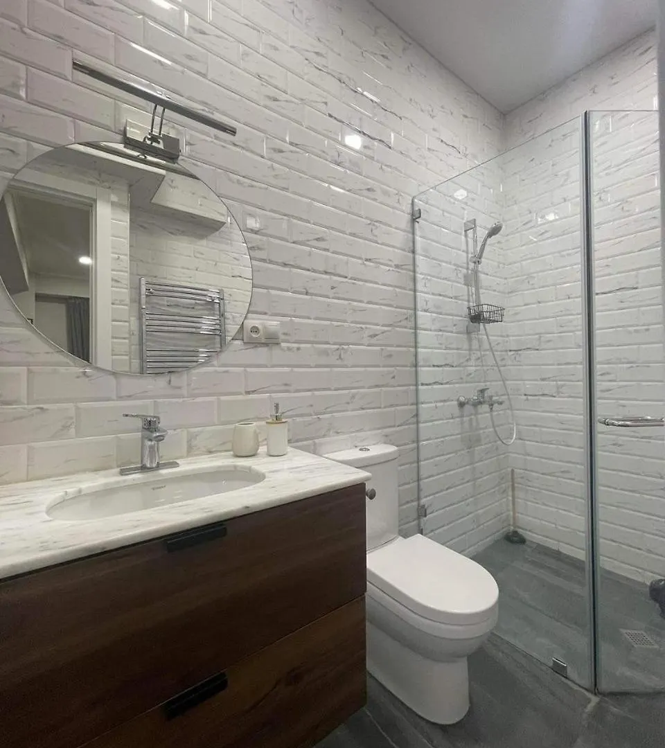 Appartamento Studio Avlabari Tbilisi
